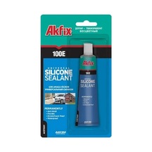 Jenerik 50 Ml Tüp Silikon