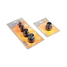 Plastik Boru Kaynak Makinası Paftası 25mm