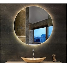 Ledli Ayna Banyo Aynası