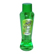 Nesrin 60 Derece Zeytin Çiçeği Kolonyası Pet Şişe 300 ML