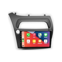 Lovion Ph9036 Honda Civic Hb 2006 2011 4+32gb Android Carplay Multimedya Teyp 9"