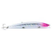 Fujin Volt VL125S 14gr 12.5cm Slow Sinking Maket Balık