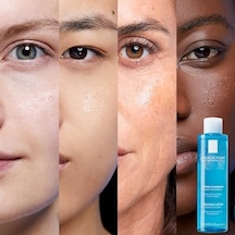 La Roche Posay Lotion Apaisante Temizleyici Tonik Hassas Ciltler Gözenek Sıkılaştırıcı 200 Ml