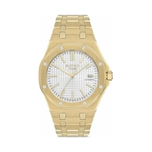 Jg.polo Clup Jpc.1222.11250.3 Kol Saati Rose Gold  Erkek Kol Saati- Siyah