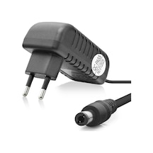 Lb 12v 2a 24w Modem / Router Adaptörü - 5.5x2.5mm - Siyah Hd752