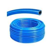 3 Metre Basınçlı İlaçlama Hortumu 240 Bar 10 Mm Ağaç Bitki Yaprak Sebze Meyve Tarım Ziraat Hortum