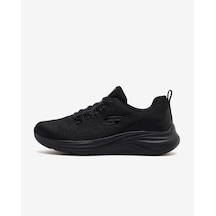 Skechers Vapor Foam Kadın Siyah Spor Ayakkabı 150024 Bbk Siyah