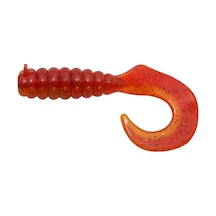 Hanfish Gurt 7cm Lrf Silikon Yem