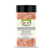 Bağdat Baharat Himalaya Tuzu 320 G