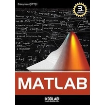 Matlab / Süleyman Çiftçi