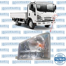 Isuzu Npr 75 Sinyal Lambası Far Üstü Sol