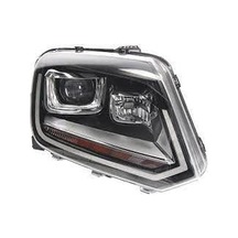 Valeo Far Sag Xenon Vw Amarok 2014/09 Valeo 045458 2h1941018