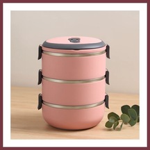 Açık Pembe