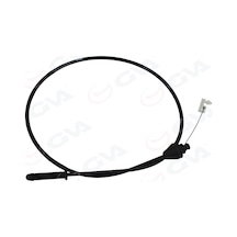 Gva Gaz Teli Megane-laguna 16v Gva 8711001 8200044126 7700415221