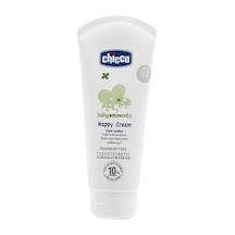 Baby Moments Pişik Önleyici Krem 100 Ml