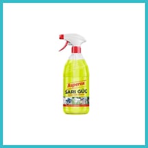 Bezos Asperox 1lt Sarı Guc 1 Adet Dfnbez