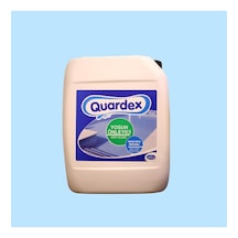 Quardex Yosun Önleyici Sıvı 20 Kg 1 Adet