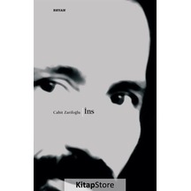 İns - Cahit Zarifoğlu N11.3233