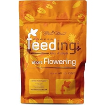 Green House Feeding Short Flowering 1 KG