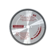 Kenıto Daıre Testere Alum.300x30x3.2x2.4 Mm 96