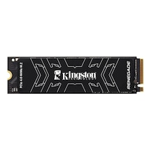 Kingston Renegade 1tb M.2 Nvme 7300-6000mb/s