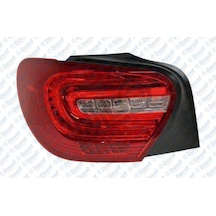 Stop Lambasi Sol Mercedes A Serisi W176 2012-2015 504613512
