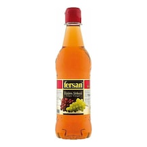 Üzüm Sirkesi Pet Şişe 500 Ml