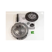 Renault 19 / R19 Europa Debriyaj Seti + Bilya 1.6 8 Valf K7m - 302052223r - Mais