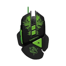 Polosmart PGS302 Kablolu 9 Fonksiyonlu Gamıng Mouse