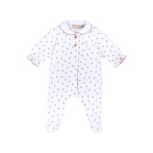 Chicco Kız Bebek Önden Açılan Tulum 09101286000000 000035 Yeşil