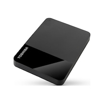 Toshiba Canvio Ready HDTP340EK3CA 4 TB 2.5" USB 3.0 Taşınabilir Disk Toshiba Canvio Ready HDTP340EK3CA 4 TB 2.5" USB 3.0 Taşınabilir Disk