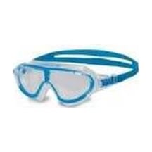 Speedo Rift Şeffaf Mavi Çocuk Yüzme Gözlüğü Sp8012130000 Std Tek Renk Beyaz