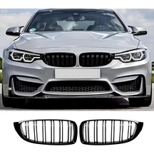 Bmw F32 4.seri 2014-2019 Coupe M4 Ön Panjur.ön Böbrek