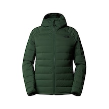 The North Face M Belleview Stretch Down Erkek Outdoor Montu Nf0a7ujeı0p1 Haki