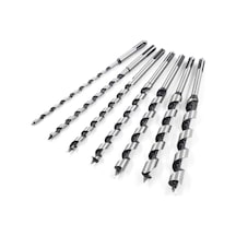 Sds Plus Ağaç Delme Ahşap Delme Delici Matkap Ucu 25 x 460