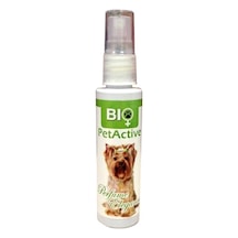 Bio Petactive Elegance Nergis Çiçeği Kokulu Köpek Parfümü 50 ML
