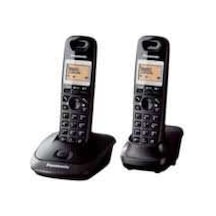Panasonic KX-TGU110 Siyah Telsiz Dect Telefon