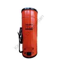 Elektrot Kurutma ve Taşıma Fırını BMK - 4Y