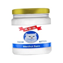 Snow Kitten Krem 50 Ml Krem