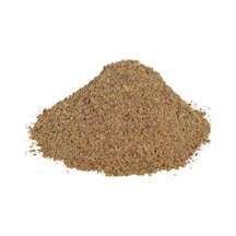 Süpürge U Doğal Öğütülmüş 100 Gr Paket