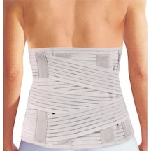 Orthocare 2530 Flexible Balenli Lumbosakral Bel Korsesi