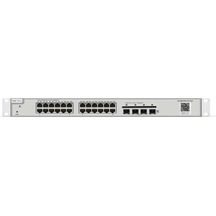 24port Rg-nbs3200-24gt4xs Gıgabıt 4x-10gbe Sfp Yönetilebilir Switch