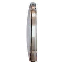 Kılıc Yay Ç.renk Krom - İnox 160 Mm Kulp - 5 Adet İnox