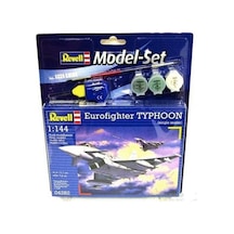 Eurofighter Typhoo 1 144 Ölçek