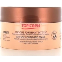 Topicrem Karite Saç Maskesi 250 ML