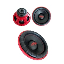 Bm Boschmann 1400w Max-300w Rms Kaliteli 30 Cm Kabinsiz Woofer