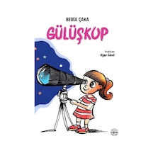 Gülüşkop - Bedia Çaka - Mühür Kitaplığı