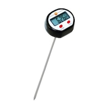Testo Üstten Göstermeli Mini Termometre 20.5cm Prob