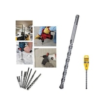 Sds Plus Matkap Ucu 10 X 210 Mm