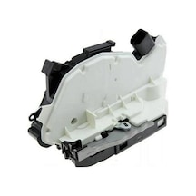 Wisco Kapı Kilidi Motorlu Sol Arka 6 Pin Skoda Citigo Nf1 2011-2019 Oem 1s4839015a